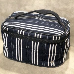 Deux Lux Tulum Cosmetic Bag